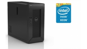 Dell PowerEdge T20 Mini Tower Server